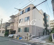 アンドレジデンス大山東町の画像