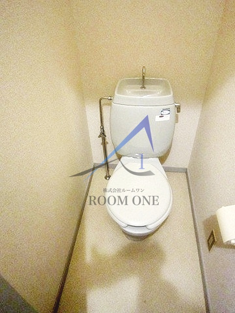 ラフェンテ のトイレ|トイレです。