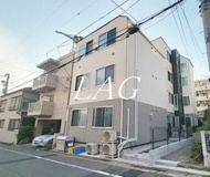 アンドレジデンス大山東町の画像