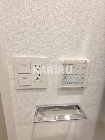 エスリードレジデンス ザ・グラン都島ノアの設備