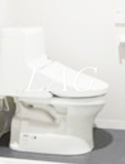 【トイレ】 | アーバンハウス岩槻 | トイレです。