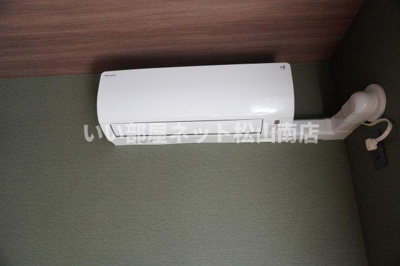 【設備】 | シャーメゾンキャメリア