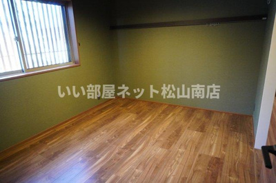 【内装】 | シャーメゾンキャメリア