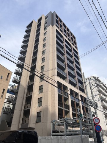 デュ・レジア薬院ザ・シティ