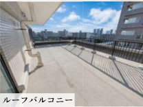 藤和シティコープ検見川浜