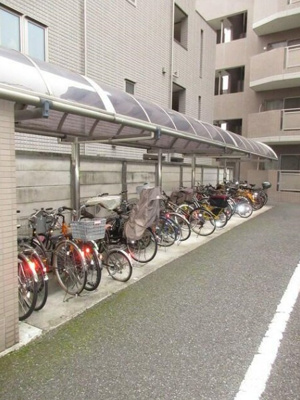 【その他共用部分】 | ルーセント方南