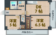 ルーセント方南の画像
