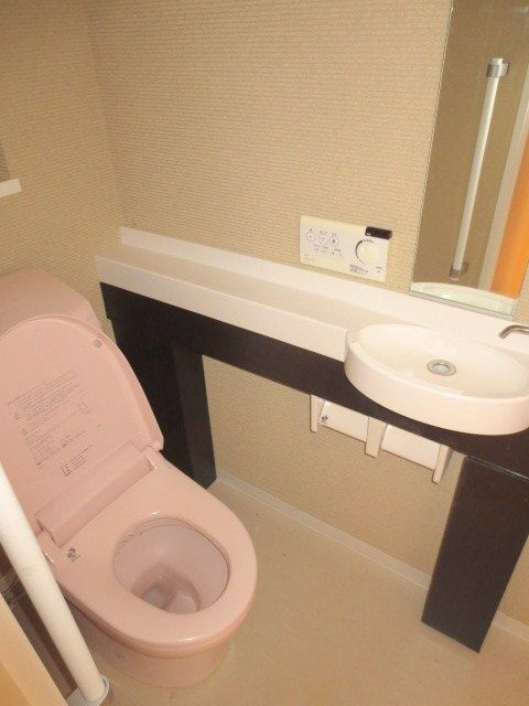 グランディア百道浜通りのその他