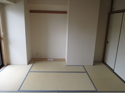 【和室】 | サニーヒルズ和光 | 別のお部屋の写真です。