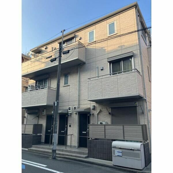 Ｓｙｕｕｅｉ．Ⅰの外観