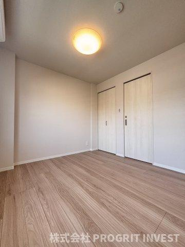 フォレステージ西早稲田のその他