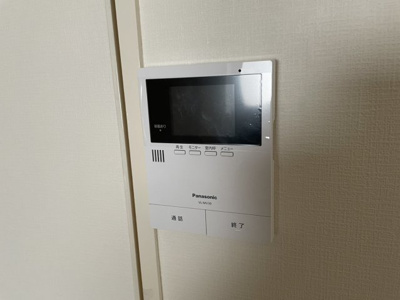 【セキュリティ】 | プラネットハイツ