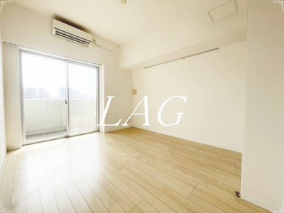 【寝室】 | スパシエスタイル住吉 | 寝室です。