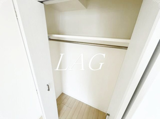 【収納】 | スパシエスタイル住吉 | 収納です。