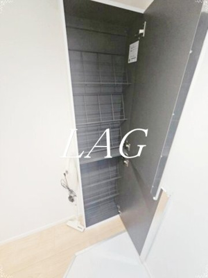 【玄関】 | シャトー墨田 | 玄関です。