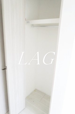 【収納】 | T’s Cuoreお花茶屋 | 収納です。※同一仕様です。