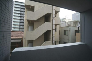【展望】 | SYFORME木場Ⅱ（シーフォルム木場ツー）