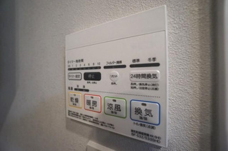 【設備】 | SYFORME木場Ⅱ（シーフォルム木場ツー）