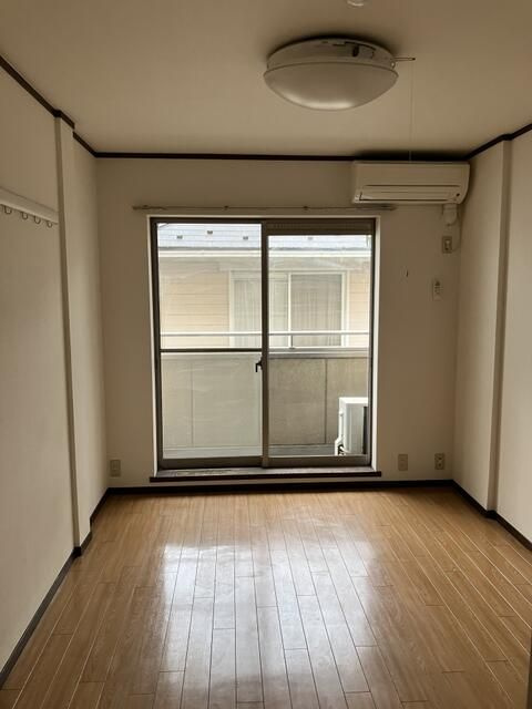 シャルマン西巣鴨の内装