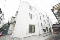 サザンロード北千住の画像