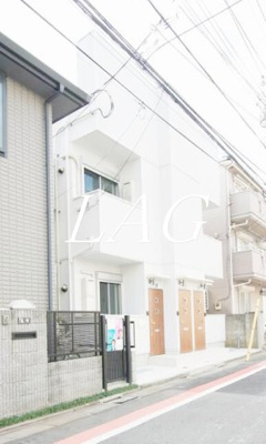 【エントランス】 | ステラ・Ｓ | エントランスです。