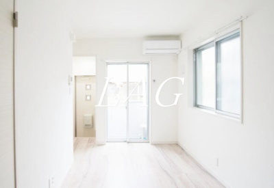【居間・リビング】 | ステラ・Ｓ | 洋室のお部屋です。