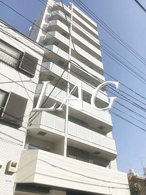【外観】 | ティモーネ上野の森ノース | 外観です。
