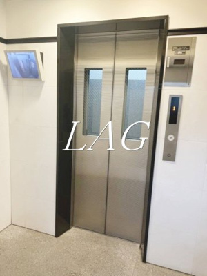 【その他共用部分】 | ラフィーヌすみだ | エレベーターです。