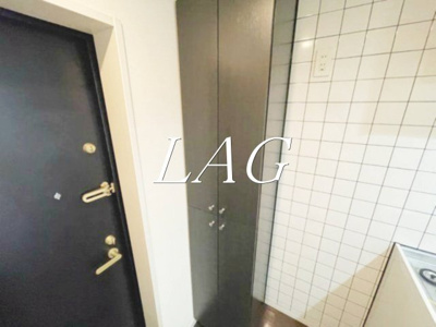 【玄関】 | ラフィーヌすみだ | 玄関です。
