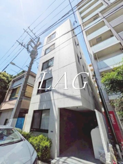 【外観】 | Livixia清川 | 外観です。