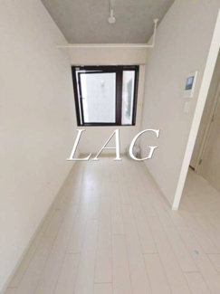 【居間・リビング】 | Livixia清川 | 洋室のお部屋です。