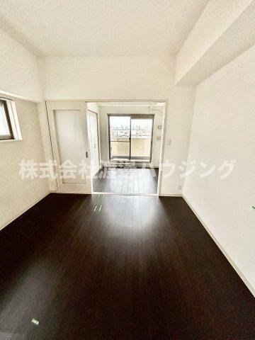 ライフステージ江坂南の内装