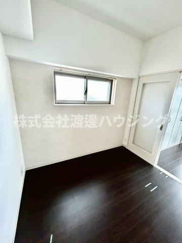 ライフステージ江坂南の内装