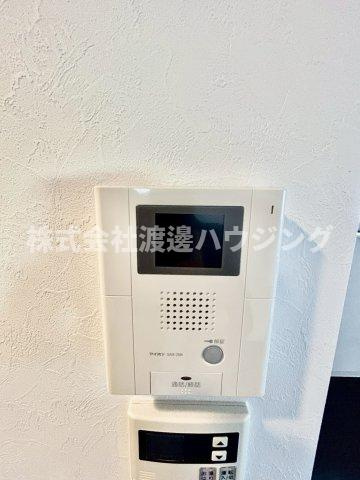ライフステージ江坂南の設備