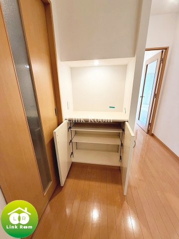 ドゥーエ清澄白河のその他