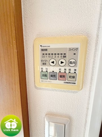 ドゥーエ清澄白河のその他