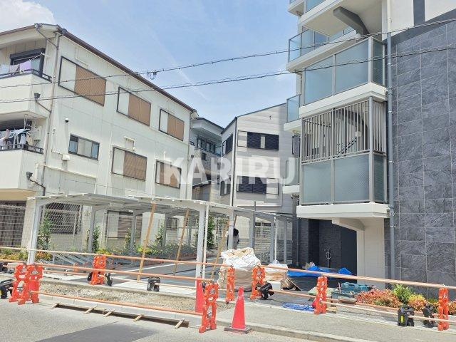 エスリードレジデンス ザ・グラン都島ノアのその他共用部分