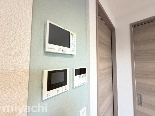 フィオーレガーデン北田宮　Aのその他