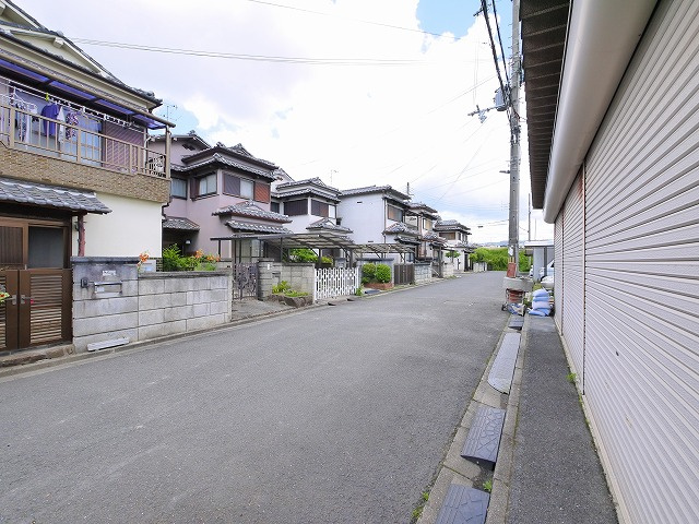 堀田ガレージ