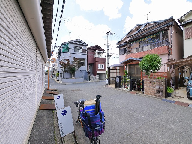 堀田ガレージ