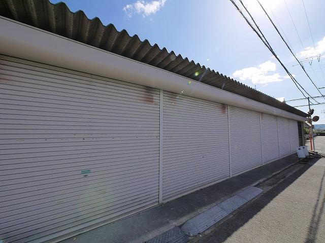 堀田ガレージ