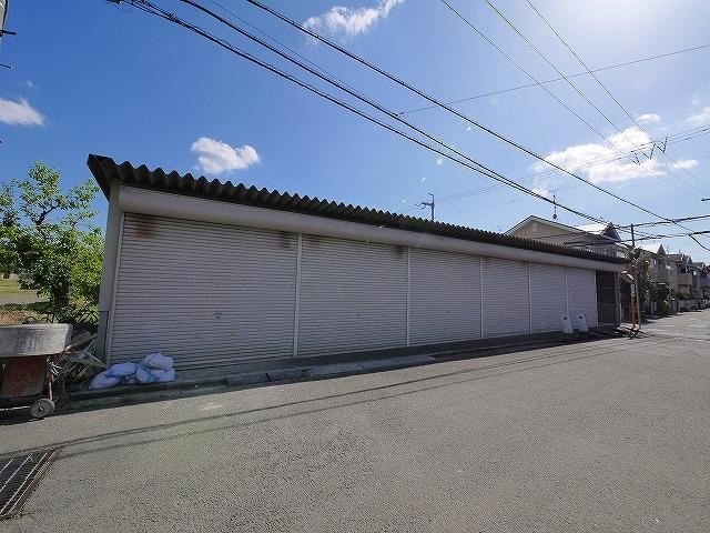 堀田ガレージ