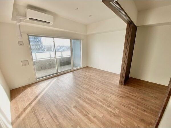 S-RESIDENCE本郷Ⅱの内装