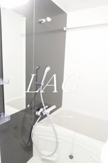 【浴室】 | T’s Cuoreお花茶屋 | お風呂です。※同一仕様です。