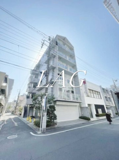 【外観】 | ポルト悠悠 | 外観です。