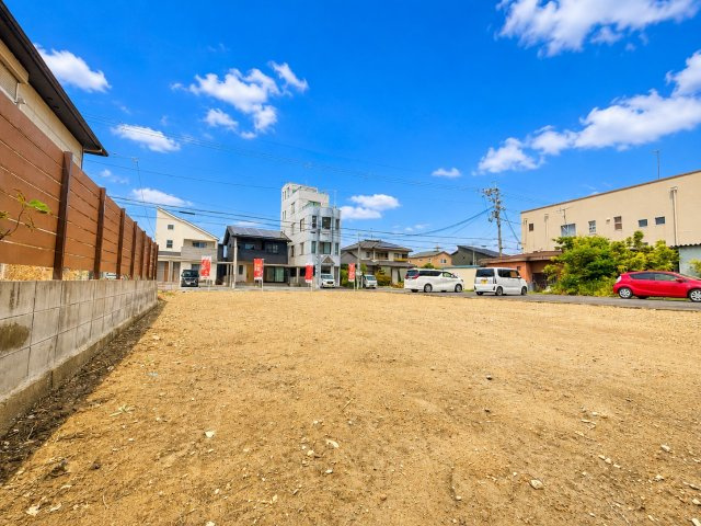 野洲市西河原の周辺