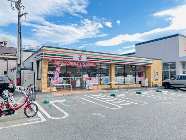 Ｂｉｇ　Ｔｈｒｏｕｇｈのその他|セブンイレブン八王子万町店