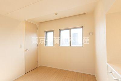 ＪＰ　ｎｏｉｅ　小石川富坂の寝室