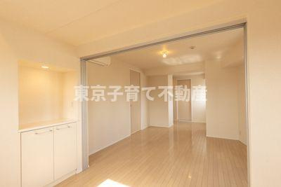 ＪＰ　ｎｏｉｅ　小石川富坂の内装