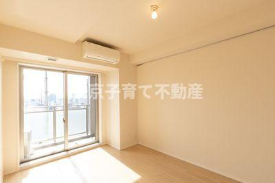 ＪＰ　ｎｏｉｅ　小石川富坂の洋室